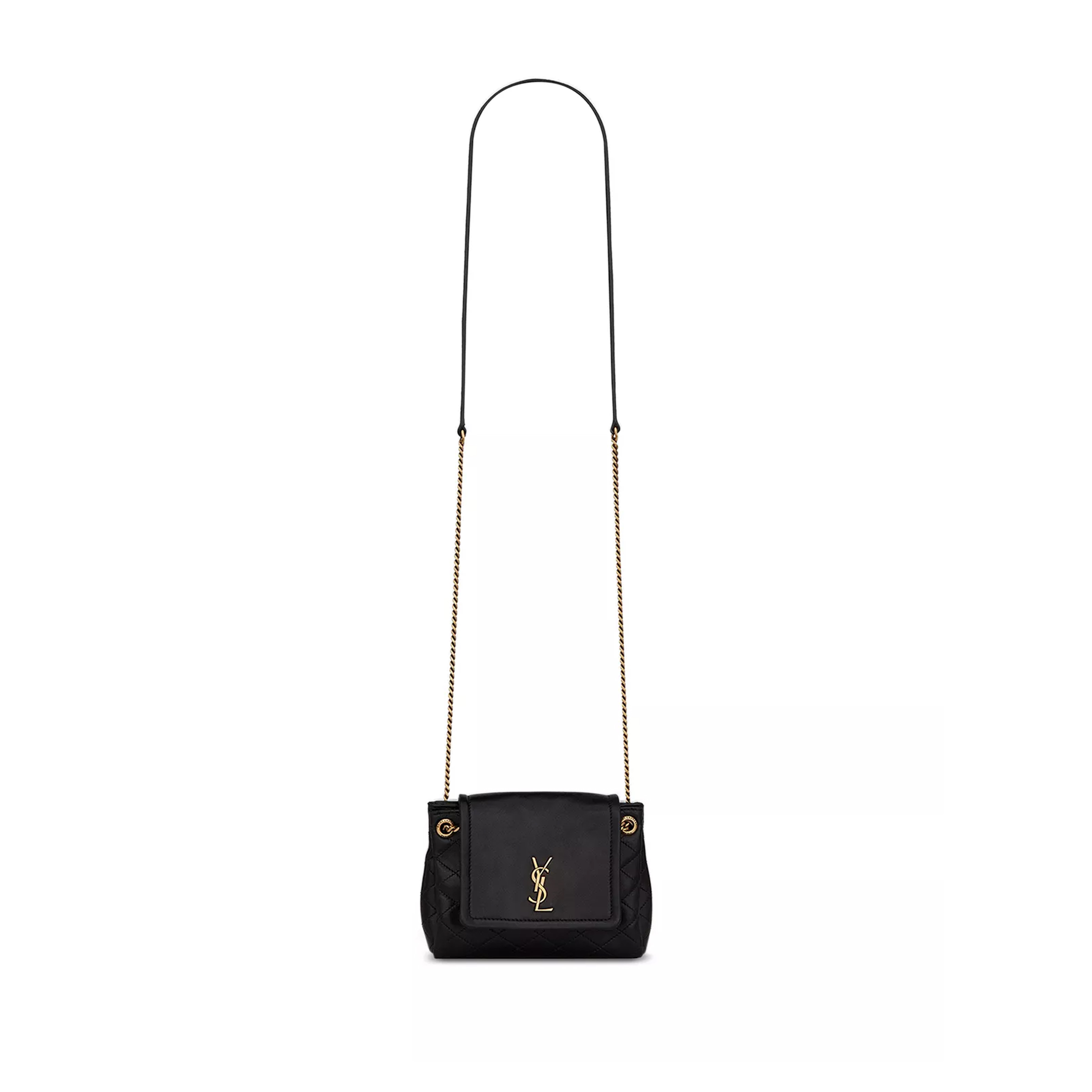 Y*L mini nolita in lambskin 6727381el071000 (18*13*6cm)